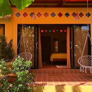  Guest house One World