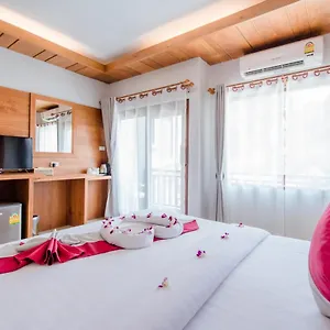 Hotell Lanta Ray Bay, Ko Lanta