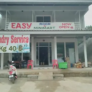 2* Guest house Easy And Minimart