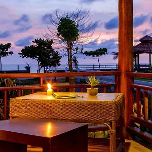 Hotell Baan Rabieng, Ko Lanta