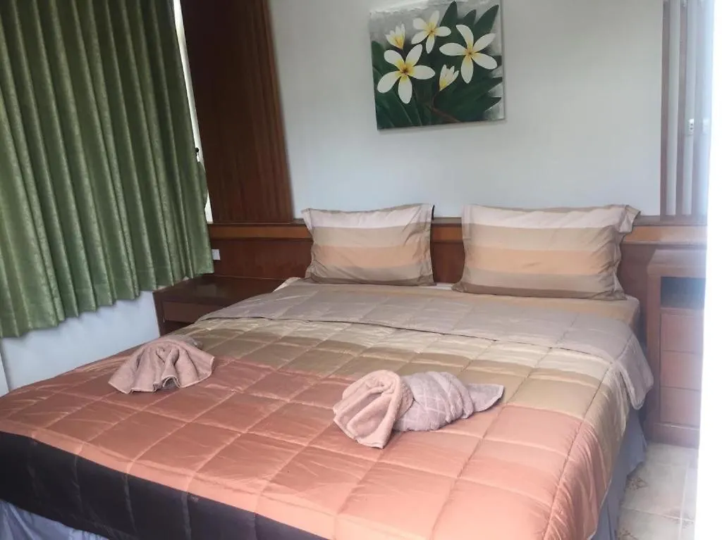 Praew Guesthouse Koh Lanta 0*,  Thailand
