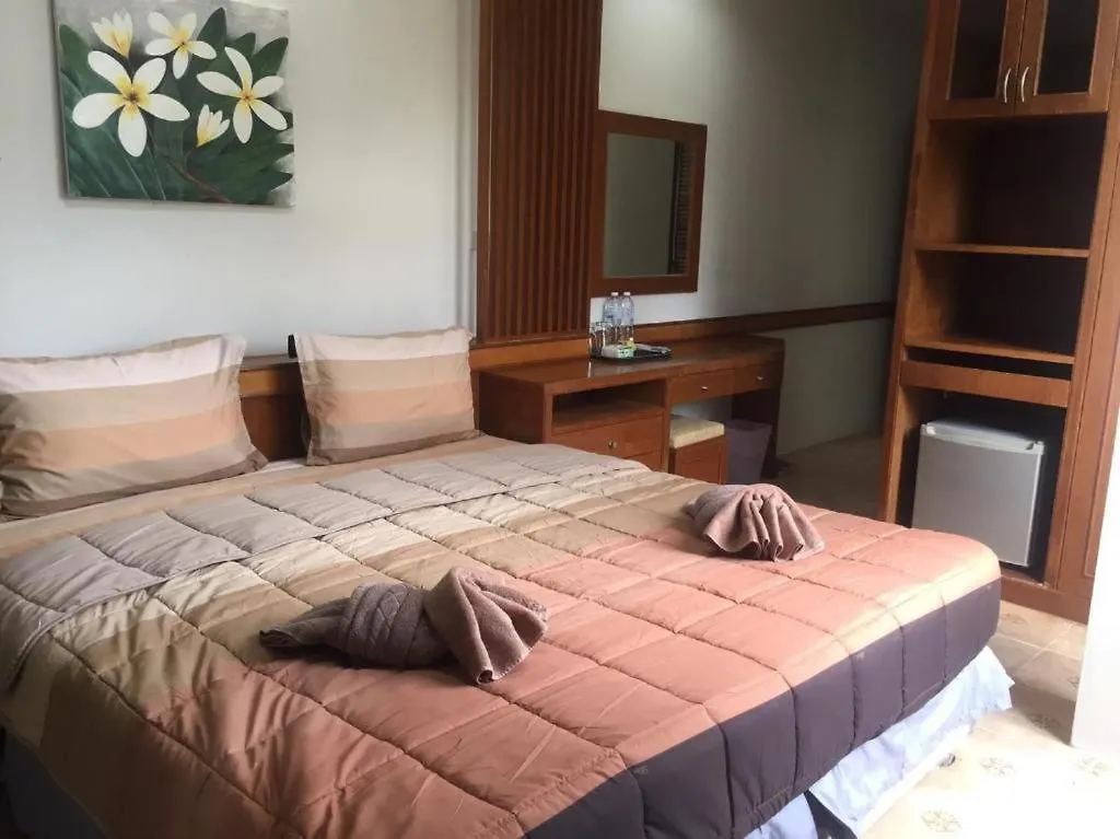 Praew Guesthouse Koh Lanta